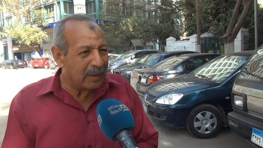 فيديو| بعد تصريح مياه النيل بتجيب بلهارسيا.. هكذا رد الشارع على شيرين