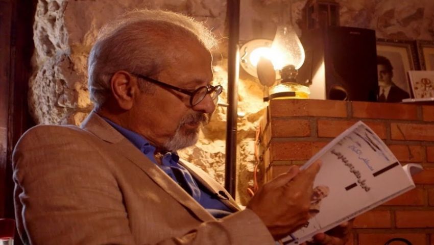 حوار| شربل داغر: الأدب اللبناني يعيش فترة شديدة التجدد والتنوع..  ولا أخشى النقد