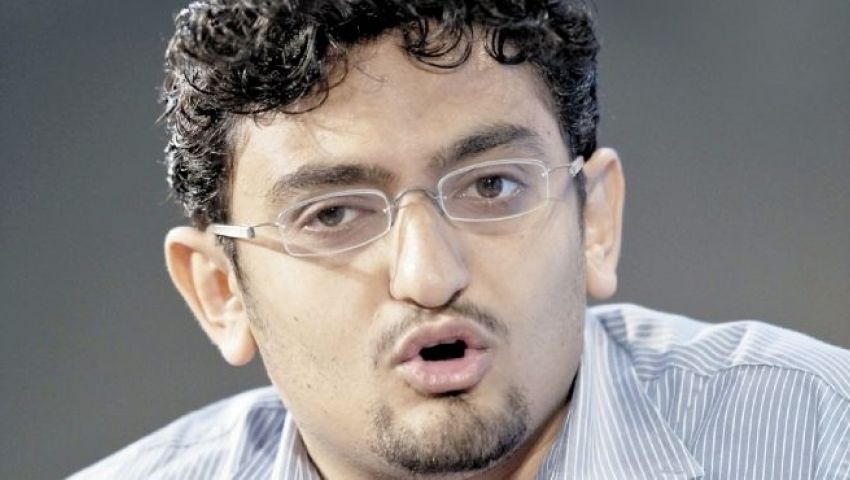 وائل غنيم: متعلقات ريجيني سبب التصعيد الإيطالي ضد الحكومة المصرية