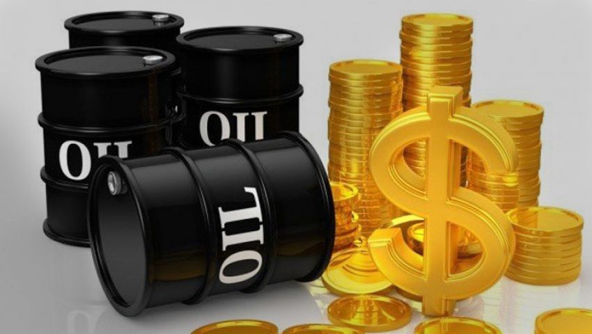 ارتفاع أسعار النفط إلى أعلى مستوياتها فى 3 أسابيع