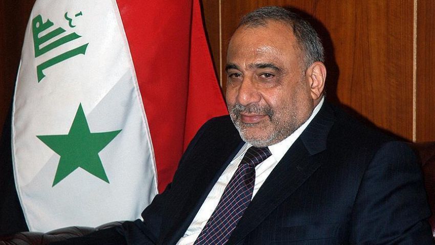 العراق يوضح موقفه من التوتر مع إيران