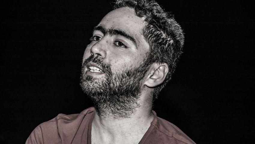 الليلة.. متأخرناش أمسية شعرية لأحمد حداد
