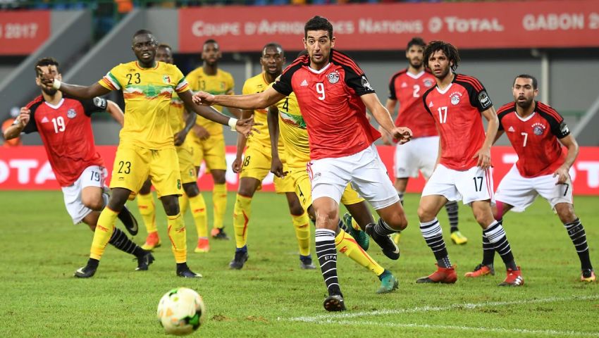 أسامة نبيه يكشف عن أصعب مباراة للمنتخب الوطني في أمم أفريقيا