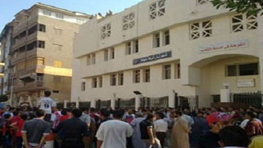 بلاغ يتهم خطيبًا في دمياط بالتحريض على قتل الشرطة
