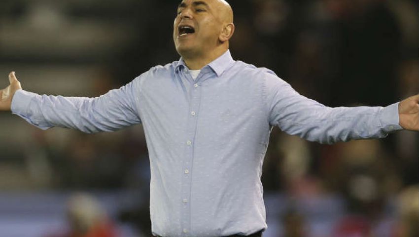 بالصور| استقبال حافل من لاعبي الزمالك للتوأم
