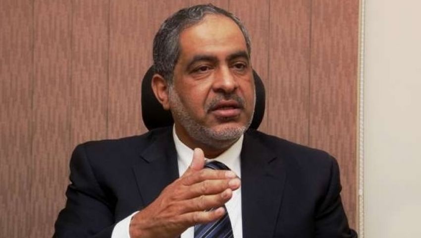 أول تعليق من أبو العلا ماضي بعد إدراج اسمه ضمن قوائم الإرهاب: زمن العجائب