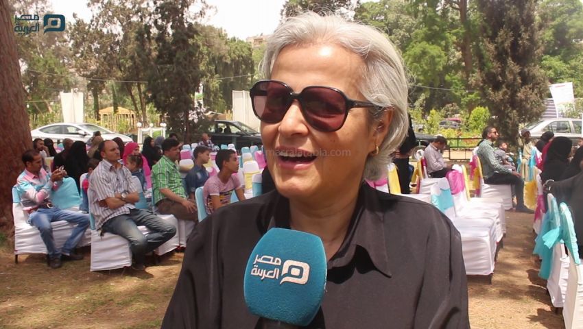منى مينا تقدم كشف حساب لأداء «الأطباء» في 8 سنوات