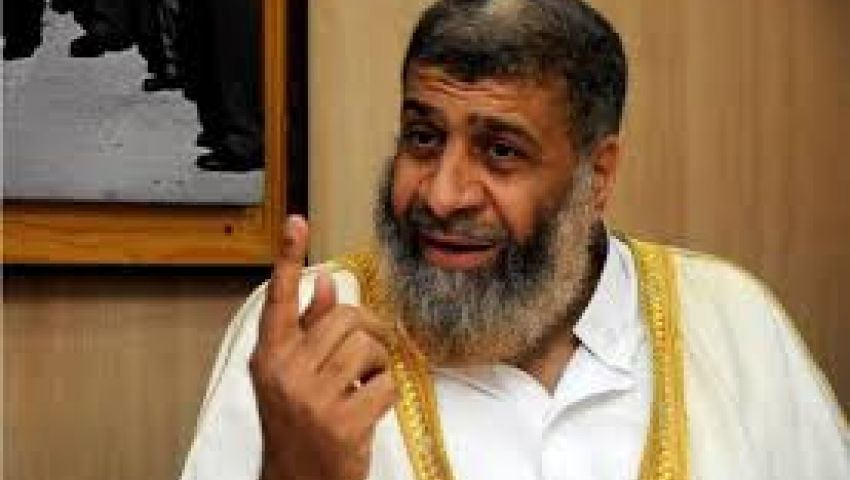 مدير أمن أسيوط: عاصم عبد الماجد غير موجود بالمحافظة