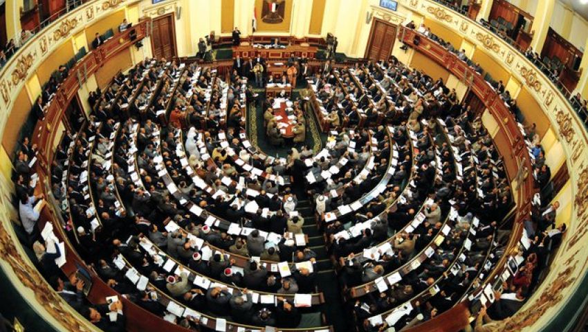 الأحزاب تناطح لجنة تعديل الانتخابات وتتمسك بمقترح 40- 40- 20