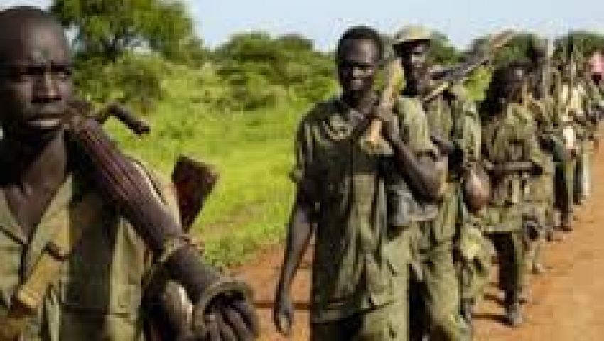 برلماني بجنوب السودان يحذر من حرب حدودية مع الخرطوم
