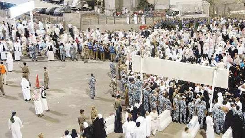 اليوم .. التضامن تفتح باب تلقى طلبات حج الجمعيات الأهلية