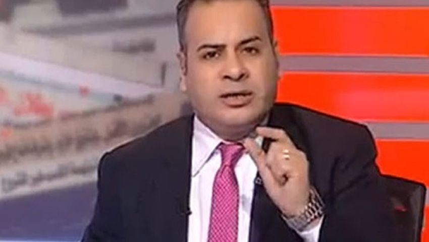 فيديو.. القرموطي: هناك هجمة شرسة على ثورة يناير