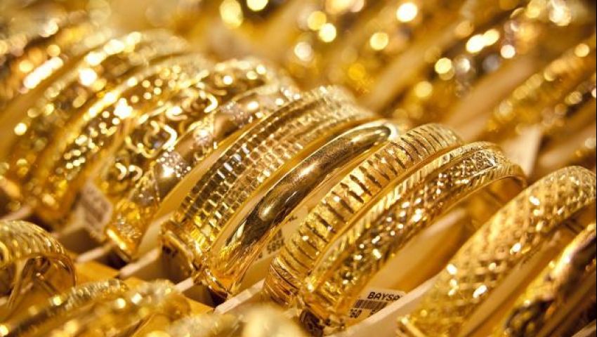 تحديث| أسعار الذهب اليوم الثلاثاء 15-11-2016