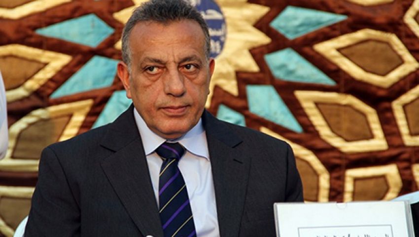 لمدة 15 يوم..معرض للسلع الغذائية بالجيزة