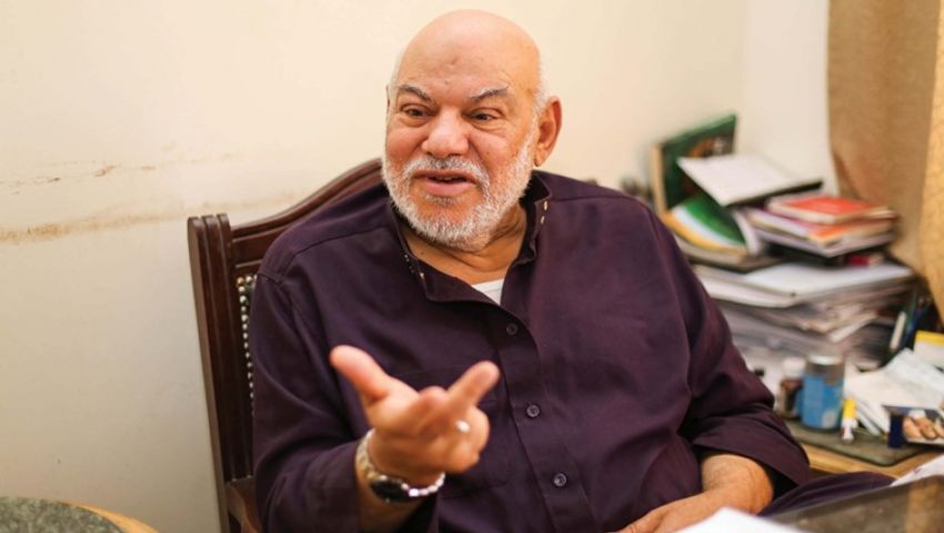 فيديو.. الهلباوي يكشف حقيفة  المصالحة بين الإخوان و الدولة