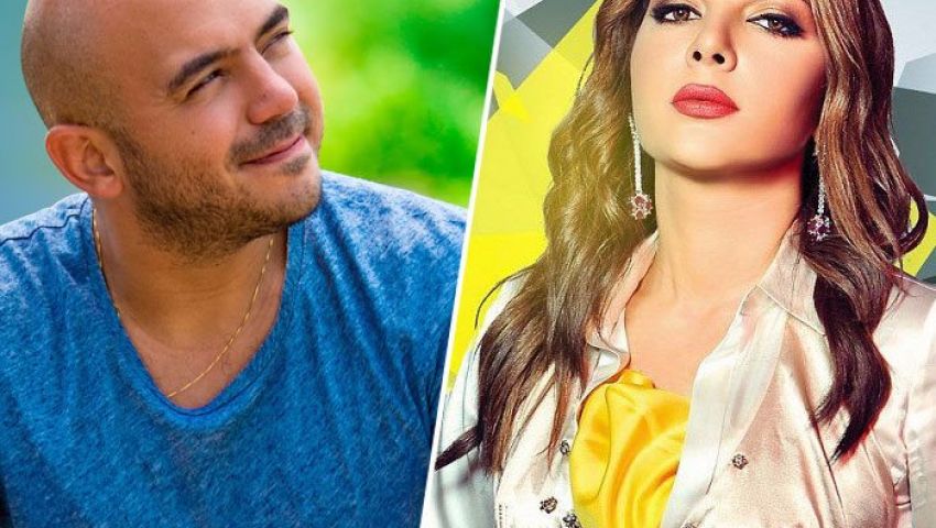 فيديو| بأغاني جديدة.. المنافسة بين نجوم الطرب تشتعل