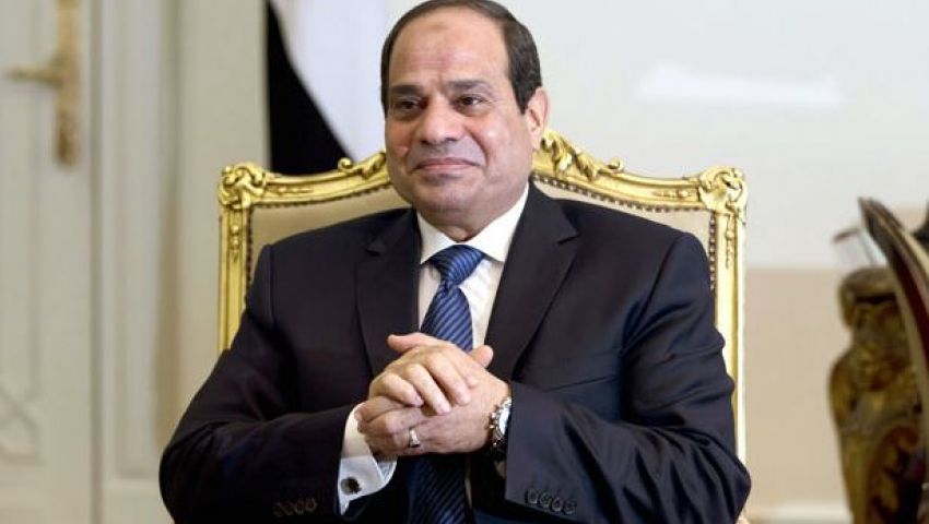 السيسي يغادر إلى الرياض للمشاركة في القمة العربية الإسلامية الأمريكية