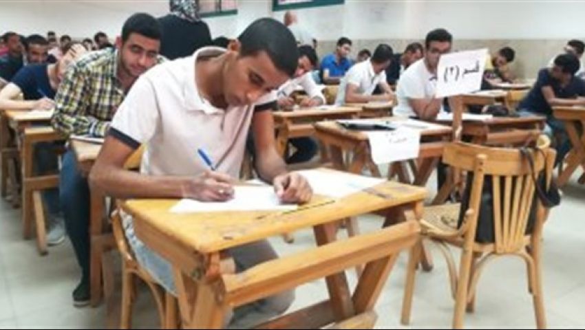 لطلاب الدبلومات الفنية.. ننشر خطوات تسجيل استمارة التقديم للامتحانات