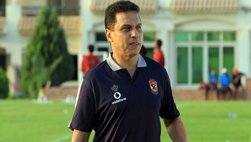 خاص | نجم اﻷهلي السابق يفتح النار على حسام  البدري