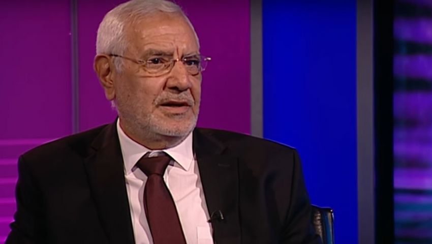 فيديو..أبو الفتوح: مستعد للقاء السيسي بعيداً عن المناصب والإعلام