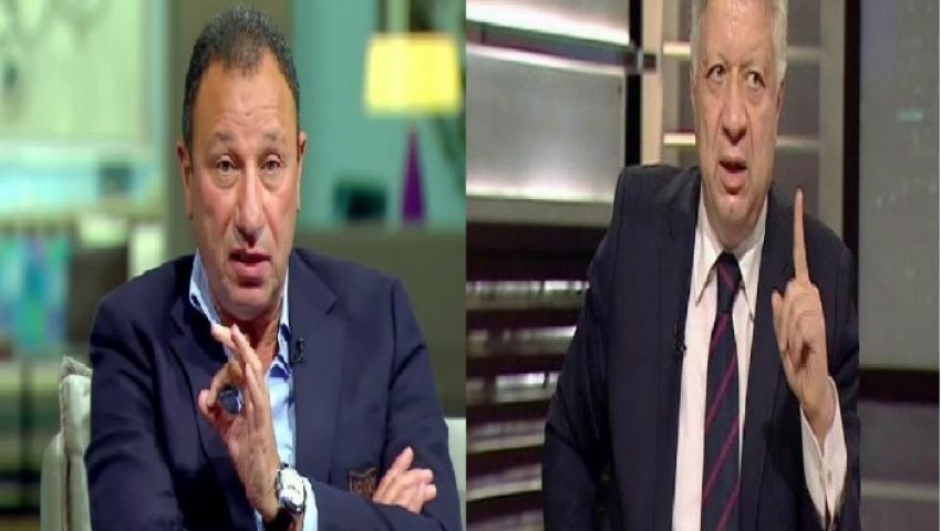 فيديو| الشروط «شعار» أزمة مؤجلات الدوري