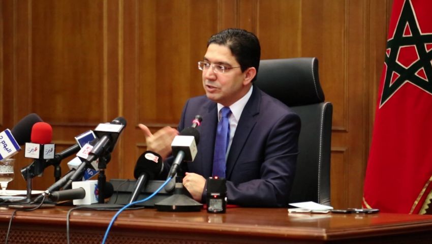 المغرب: البوليساريو انسحبت بالكامل من الكركرات