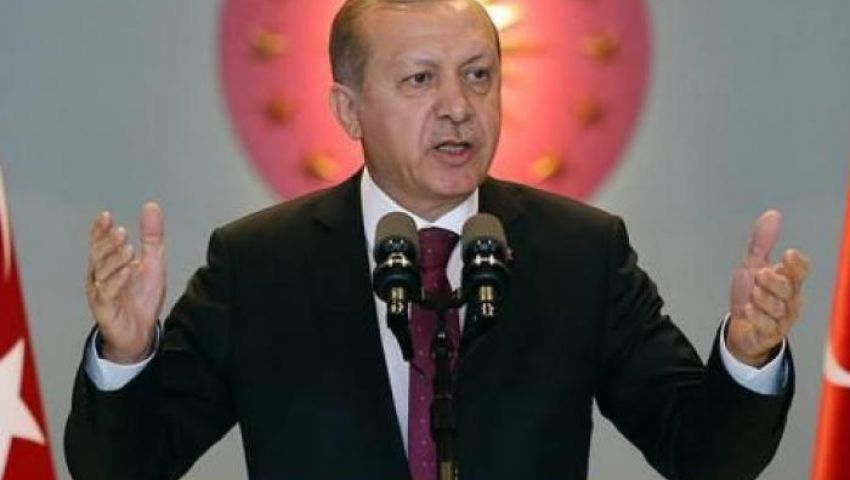 أردوغان لأوروبيين: يحق لكم وصفي بـالدكتاتور ولا يحق لي وصفكم بالنازيين