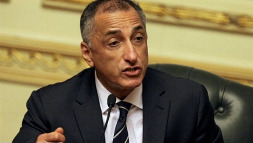 الحكومة تقترض 17.5 مليار جنيه من البنوك