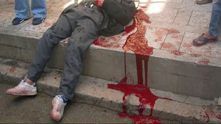 أمن الجيزة يكشف تفاصيل مقتل سائق بمشروع ابنى بيتك