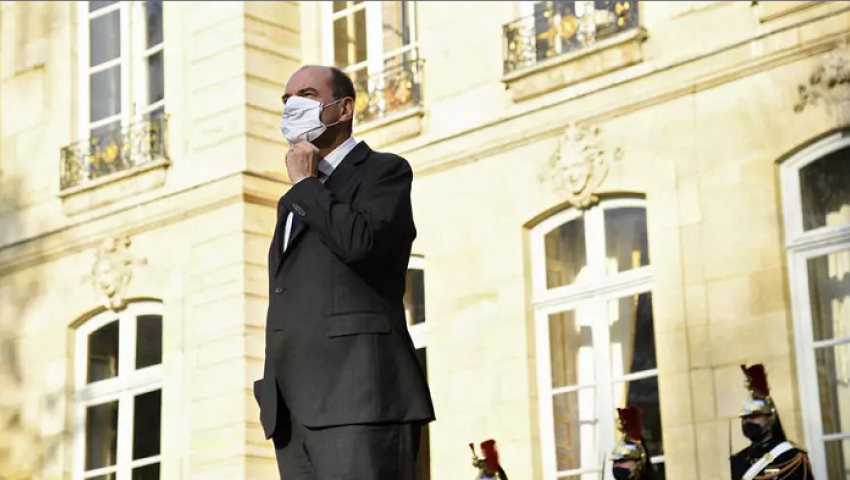  ماذا تعرف عن قانون الانفصالية المثير للجدل في فرنسا؟