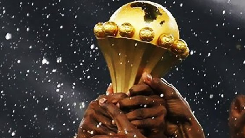 إنفوجراف.. نتائج قرعة كأس الأمم الأفريقية 2017