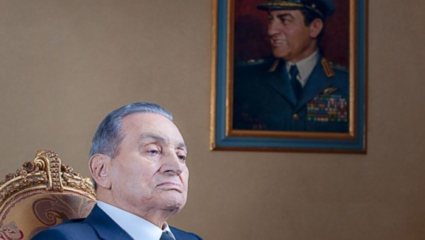 فيديو| ماذا قال حسني مبارك في ذكرى حرب أكتوبر 1973 ؟