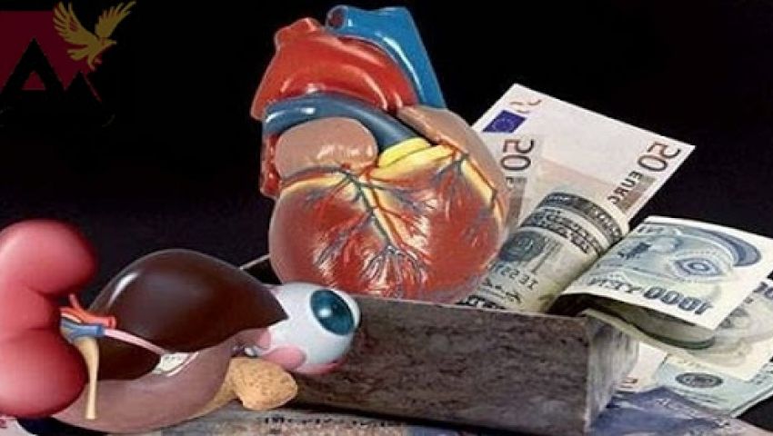 ملابسات سقوط شبكة تخصصت في تجارة الأعضاء «أون لاين»