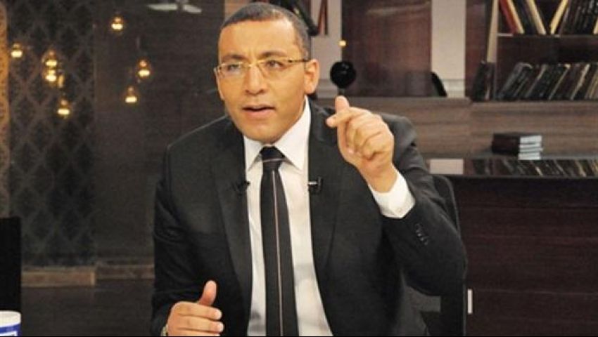 فيديو..خالد صلاح: إحنا بنحب القضايا التافهة زي الشيخ ميزو