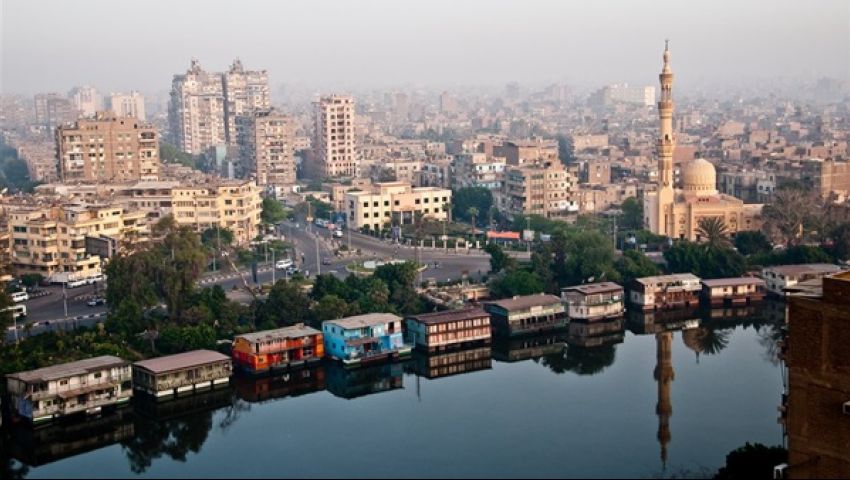 تعرف على درجات الحرارة اليوم الجمعة 21-10-2016