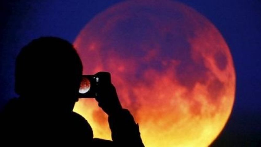 تعرف على كيفية أداء صلاة الخسوف