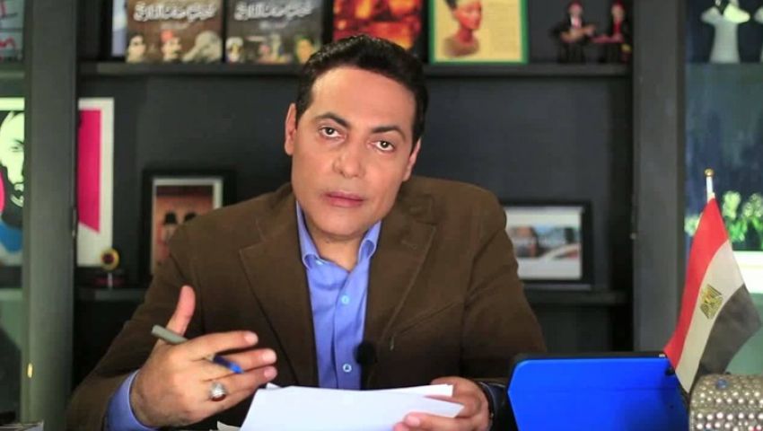 فيديو| الغيطي للسيسي: استمرار رئيس الحكومة وتغيير بعض الوزراء فتق وترقيع