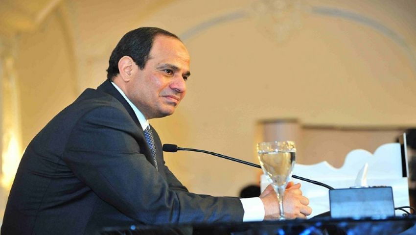 بالفيديو.. السيسي يرد على شكوى المواطنين عن رفع أسعار المترو