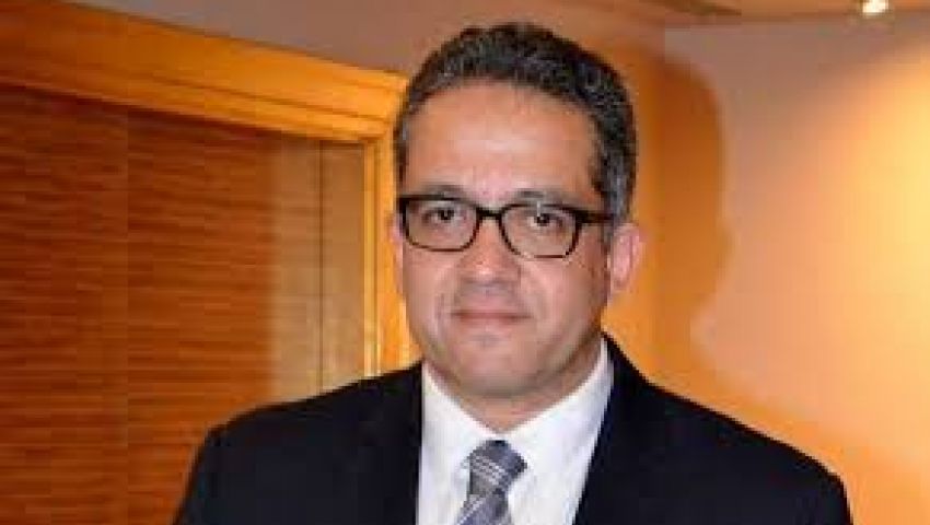 فيديو| وزير الآثار: عرض 400 قطعة أثرية لأول مرة على الجمهور بمتحف الفن الإسلامي