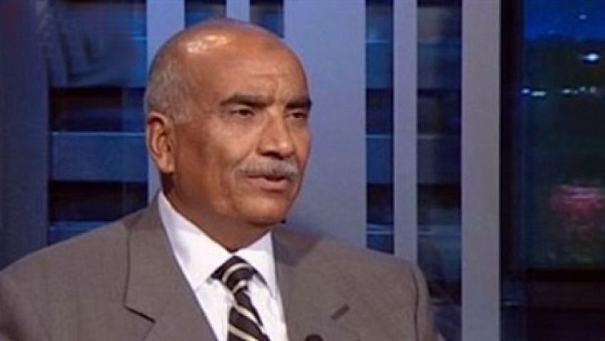 فيديو.. خبير عسكري: معالجة الجنود المصابين بفيروس سي على نفقة الجيش