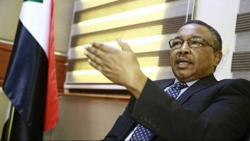 السودان: التوافق على 90 % من النقاط الخلافية حول سد النهضة