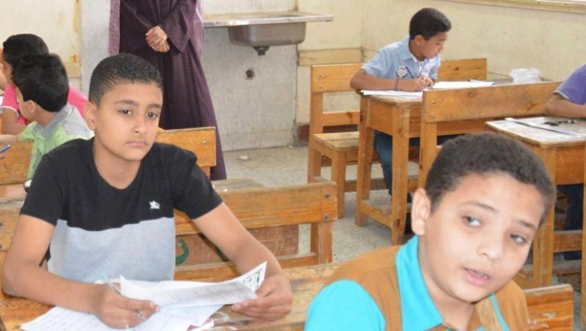 برقم الجلوس.. ننشر نتيجة الشهادة الإعدادية بالأقصر 2019