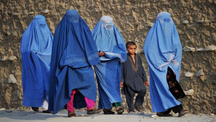 أفغانيات يتخوفن من السلام على حساب الحرية
