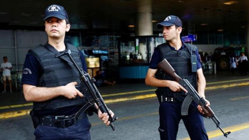 تركيا تغلق سفارة وقنصلية هولندا في لـ أسباب أمنية
