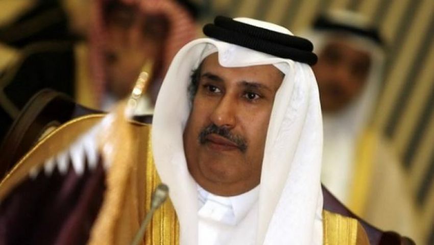 بالتغريدات| حمد بن جاسم يشن هجومًا.. وهكذا رد السعوديون