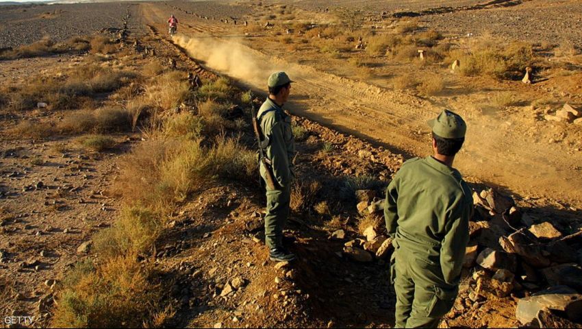 إصابة 6 عسكريين مغاربة وفقدان آخر في أفريقيا الوسطى