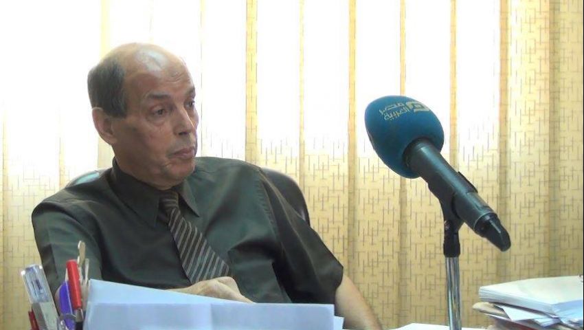 بالفيديو|  مستشار زراعي: تنفيذ 50% فقط من مشروع المليون ونصف فدان