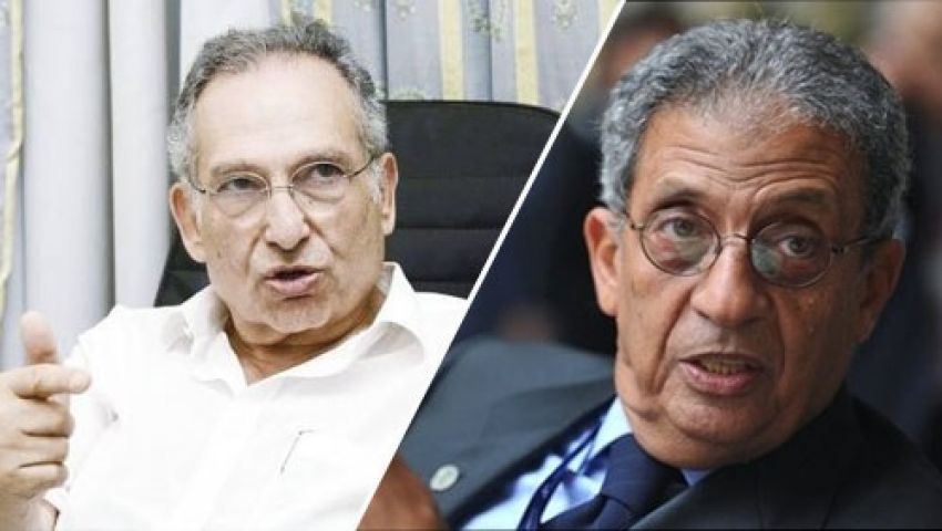 جبهة لاختيار منافس السيسي في «رئاسية 2018 ».. الجميع يتبرأ لهذا السبب