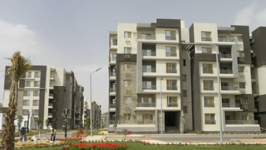 تعرف على موعد تسليم 888 وحدة سكنية بـ «دار مصر»