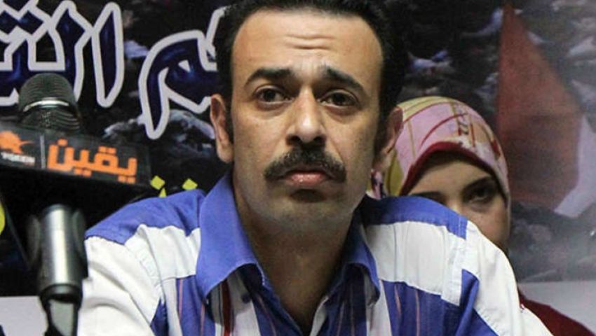عمرو بدر يكشف تفاصيل انسحاب 5 أعضاء من الاجتماع الأول لنقابة الصحفيين
